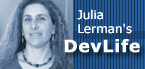 Julie Lerman's DevLife